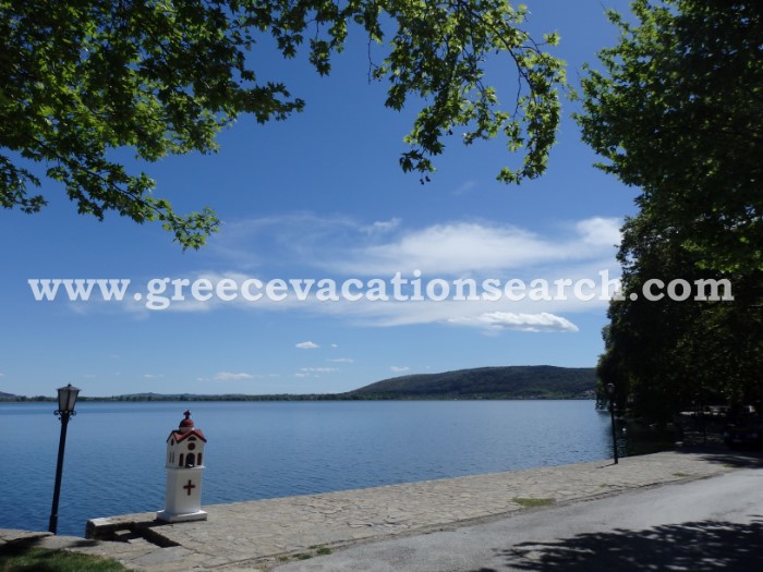 Παναγία Μαυριώτισσα Καστοριάς